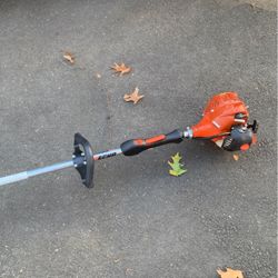 Echo SRM 225 Like New