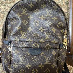 Louis Vuitton Backpack 
