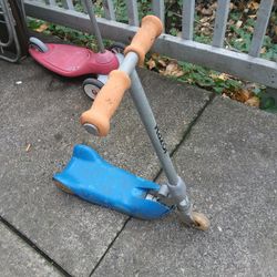 Kids Scooters 
