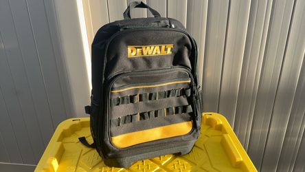 DEWALT Tool Backpack