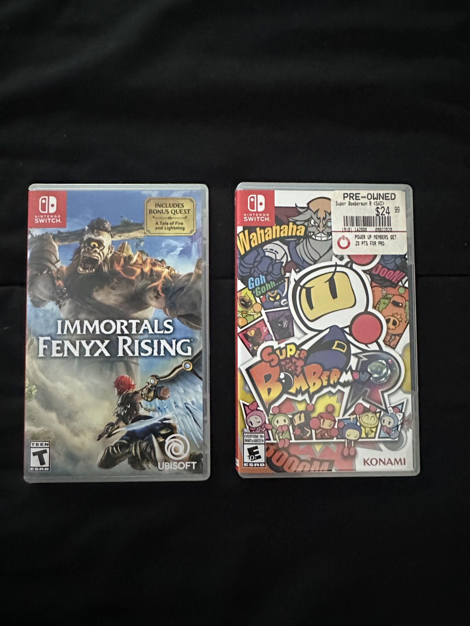 Games For Sale Very Cheap 