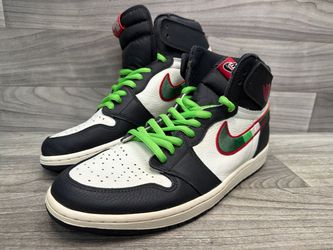 Nike Air Jordan 1 Retro High OG A Star Is Born 555088-015 Size 13 (A1D031461)