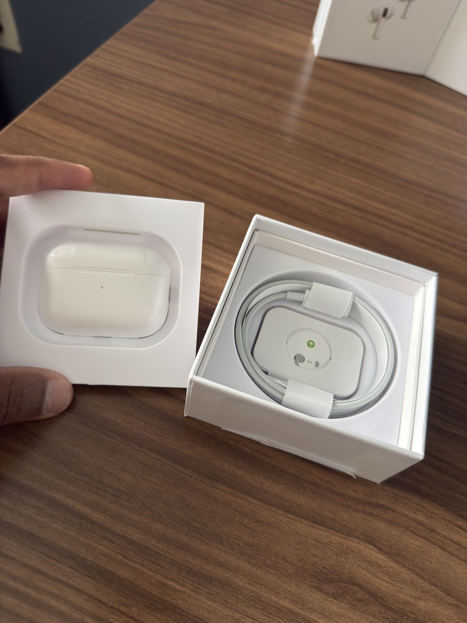 AirPod Pro Gen2