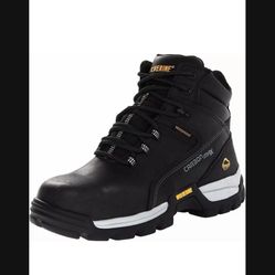 Tarmac 6” wolverine work boot new size 14