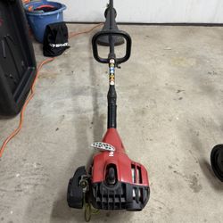 Homelite weed Eater