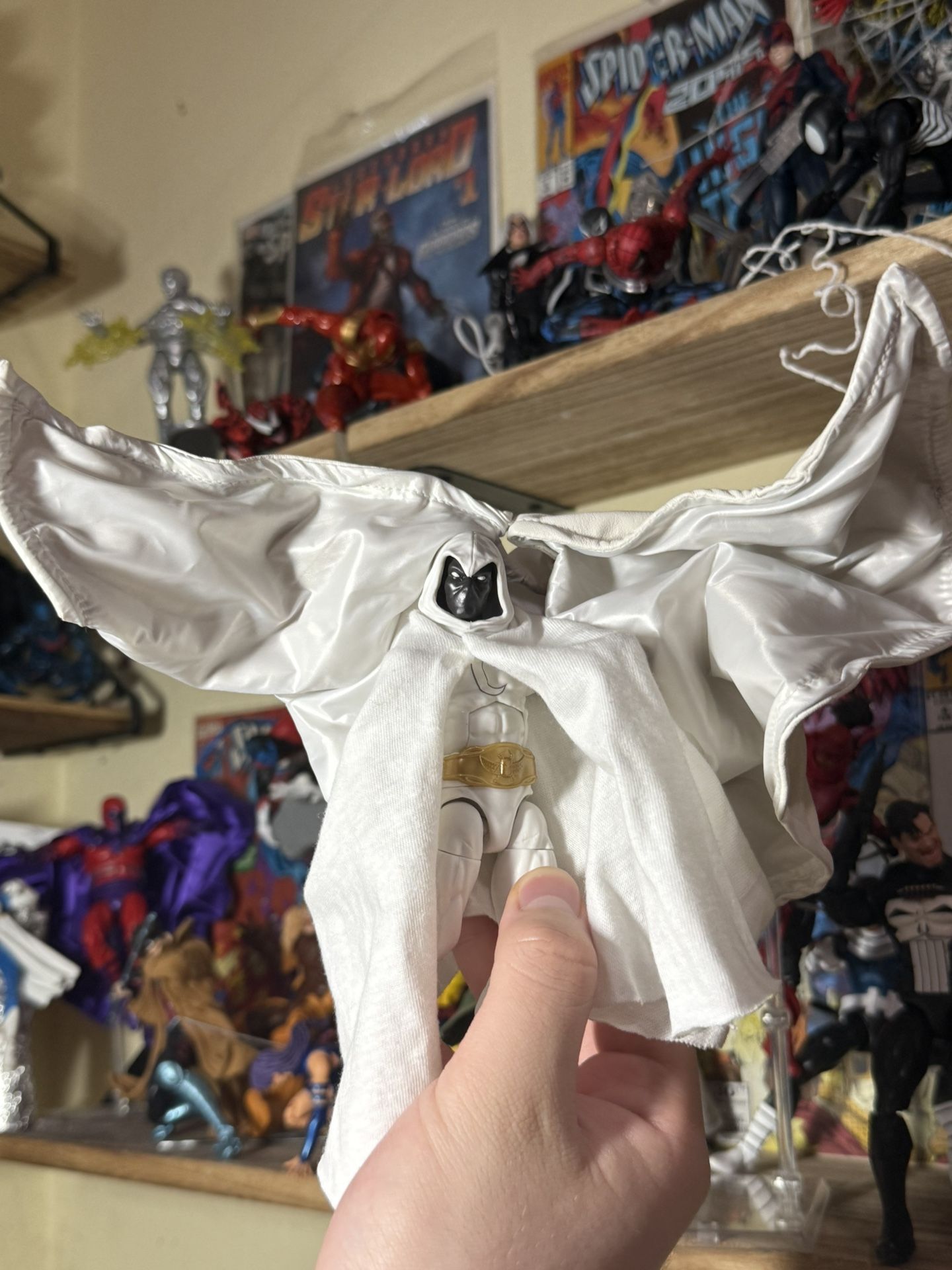 Marvel Legends Moonknight