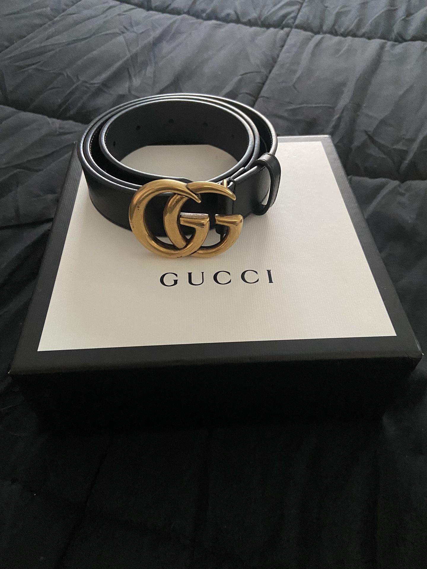 Gucci Belt for Sale in Santa Ana, CA - OfferUp