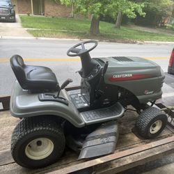 Craftsman 1000 