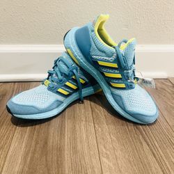 H05263] Mens Adidas ULTRA BOOST DNA 1.0 'AQUA ZX