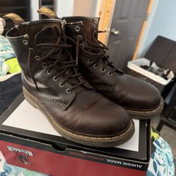 Doc Martens Boot Size 11