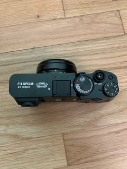 BRAND NEW Fujifilm x100vi