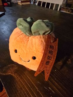 Jellycat Amuseables Peach