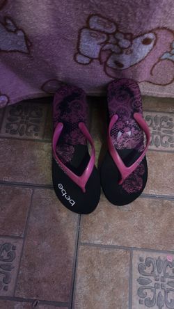 Bebe women’s sandals