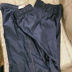Athletic Workout Pant