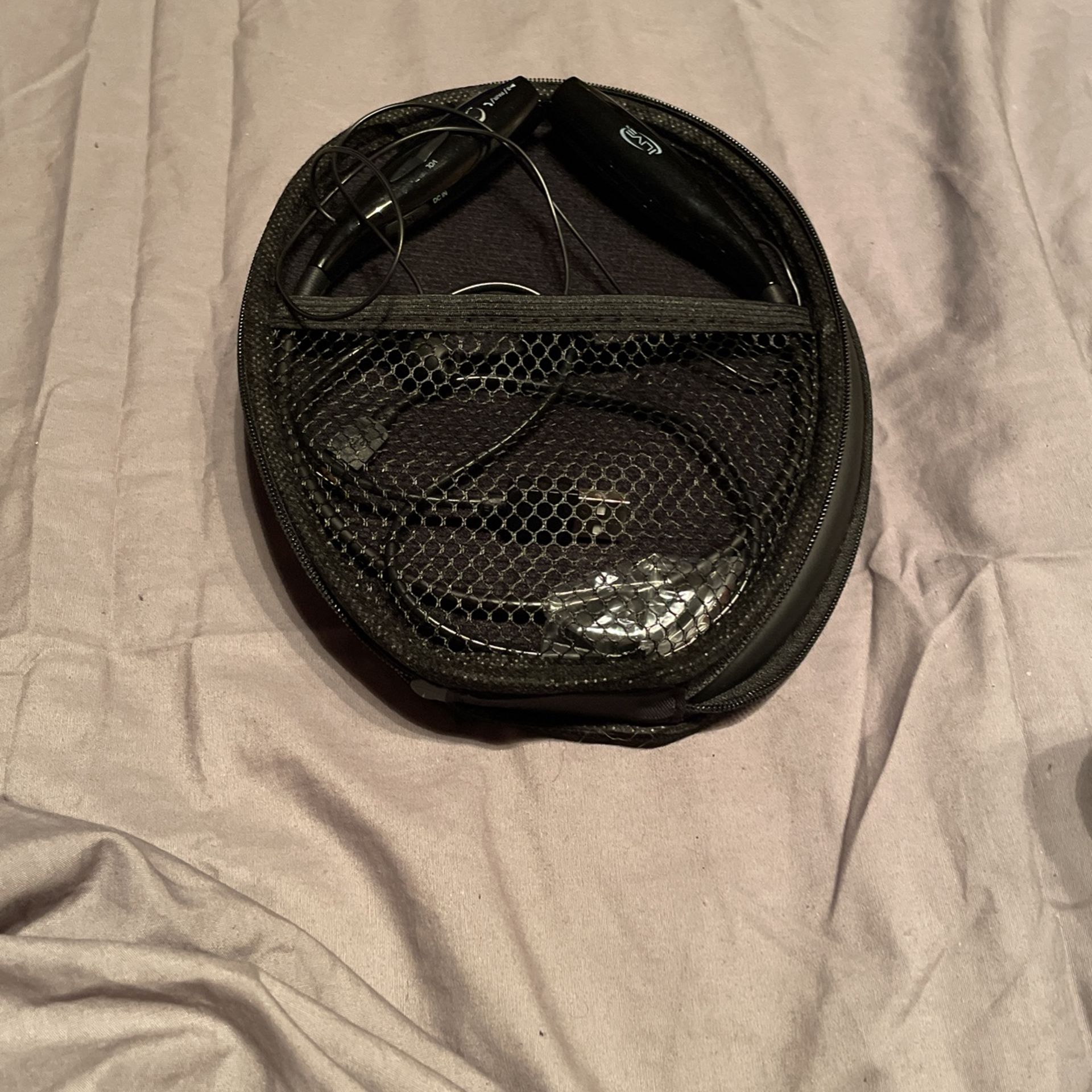 Live Wireless Stereo Headset