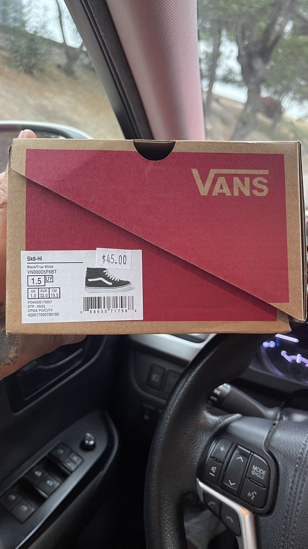 Vans