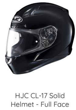 Motorcycle Helmt model hj-17 helmet