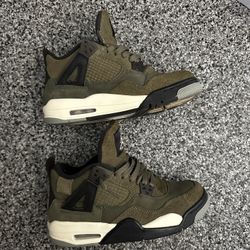 Jordan 4