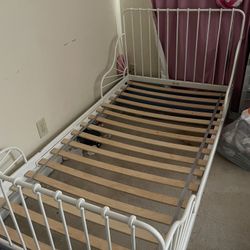 Twinbed Ikea 