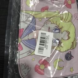 Sailor Moon LITTLE ANIME HAND BAG