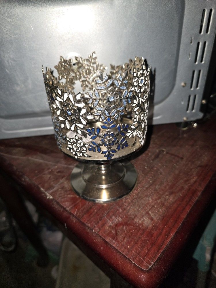 Candle Holder