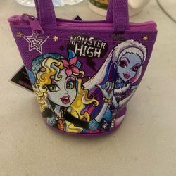 DISNEY COIN POUCH