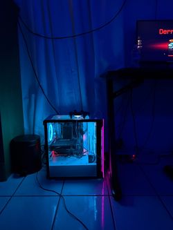 RYZEN 5 2600 RTX 4060