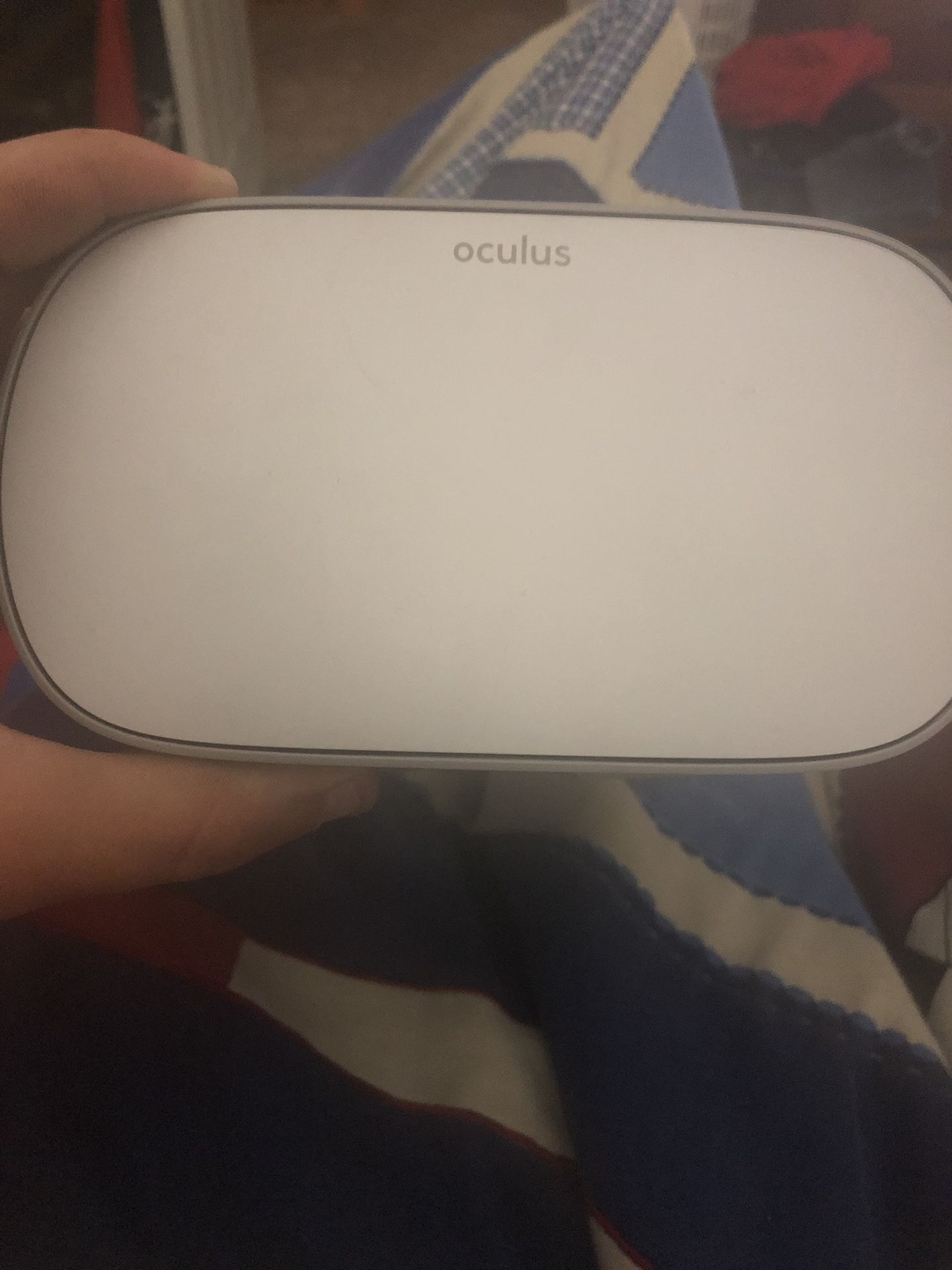 Oculus Go wireless VR headset NO pc required