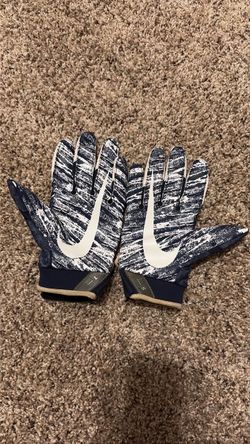 Nike Football Receiver Gloves