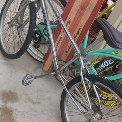 Mongoose looptail new arrivals