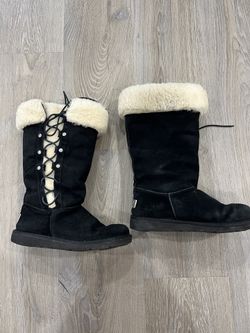 Ugg Boots Size 6