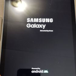 Samsung Galaxy Tab S6 Lite 