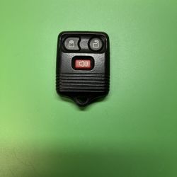 Original Ford Keyless Entry Remote