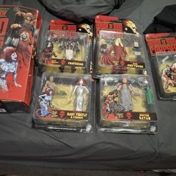 House Of 1000 Corpus 