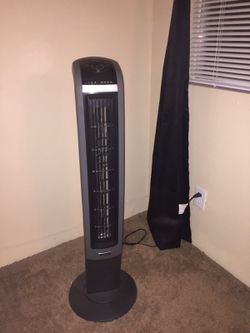Floor Fan