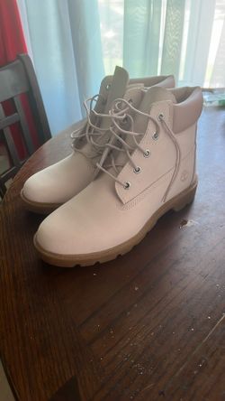 Boot 8.5 New Pink 