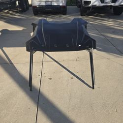 Polaris RZR Roll Cage