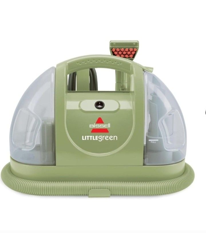 Brand New Bissell Carpet Cleaner