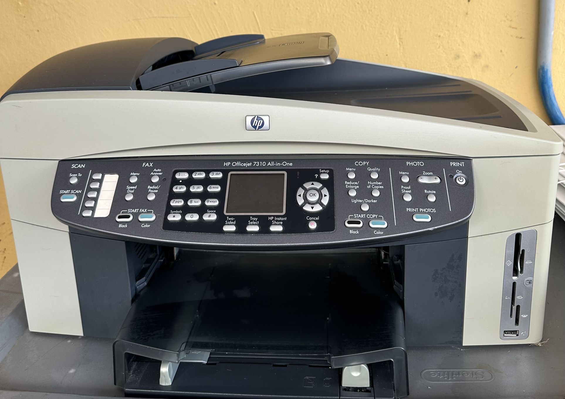 HP Printer
