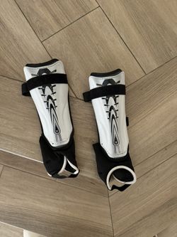 Men’s Soccer Shin Guards