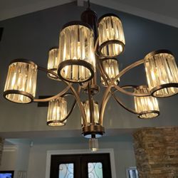 Dinning Room Hanging Light