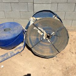 Lay flat for T-tape For Free