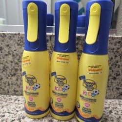 Banana Boat Sunblock 