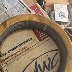 Air Filter 