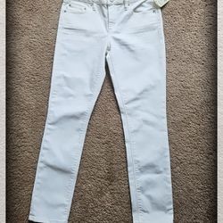 Lucky Brand Women's Jeans Size 2/26 NWT