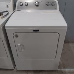 Maytag Gas Dryer 