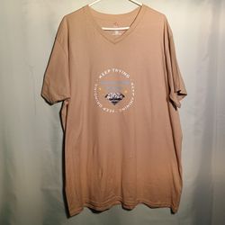 Men's Hanes T-shirt You Can't Stop My Shine 