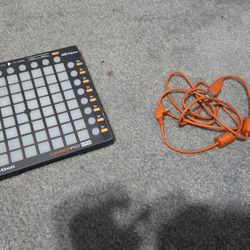 Launchpad MINI