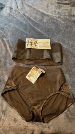 Faja Set
