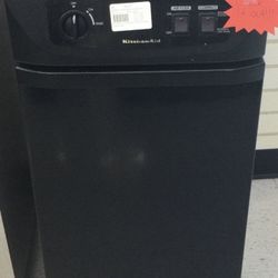 Kitchen aid Trash  Compactor 